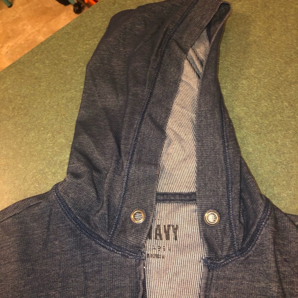 Jacket 5/$25 - Picture 3 of 4